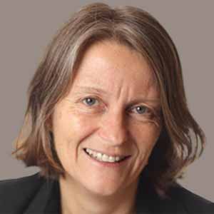 Helen Yeardley, Senior Vice President, Global Clinical Operations, ICON