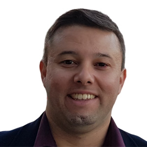 Felipe Hoffmann, Automation Engineering and Digitization Manager at Grupo Boticário