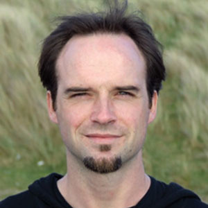 Jared Browne, Group Head of Data Privacy, Fexco