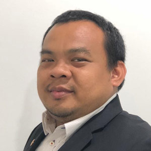 Azizi Rashdi, Head IT Operations & Engineering at Sapura Energy Berhad