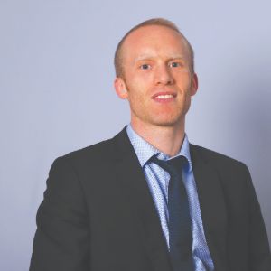 Jonathan Boutrot, Offshore Wind Market Leader, Bureau Veritas Group I