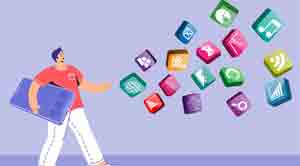 3 Exclusive App Design Trends For 2021