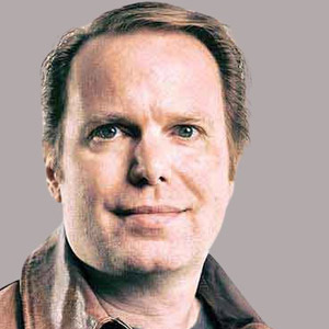 Alan Keahey, Vice President - Data Science Visualization at Conversant
