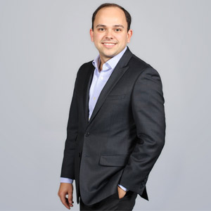 Revolutionizing Enterprise Efficiency with Robotic Process Automation Alejandro Gonzalez, Director of Global Continuous Improvement, Kohler Co