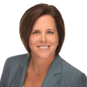 The New Face of Mobile: Yes, It Should Have a Face Kathy Strasser, Chief Operating Officer of IncredibleBank
