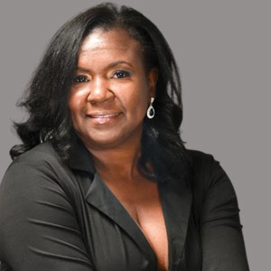 Tracey Foster Milton, Director of GIS and Asset Management, Waggoner Engineering
