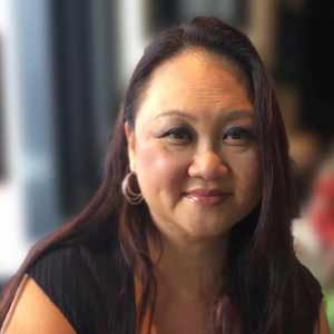 Digital Transformation Agility Angela Lam, CIO Shell Australia