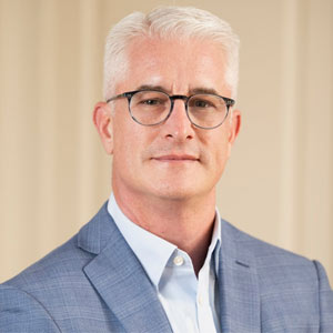 Vivacity Infrastructure Group Appoints Christopher Rabii as President and Chief Executive Officer