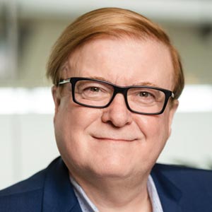 Wes Dudley, Vice President of Customer Experience, Broad River Retail