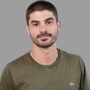 Building a Proactive Approach to Manage Data-Driven Changes Pablo Guzzi, Chief Data & Analytics Officer, Ualá