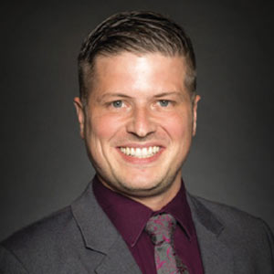 Crafting a World-Class Technology Experience With the 5P Process Joshua Nelson DBA, Director of Technology Experience at Power Design