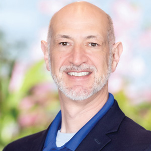 Bob Zimering, Ph.D, Director of Quality Assurance, Lockheed Martin Space