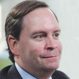 Jay Poole, SVP-Commercial banking, SunTrust [NYSE:STI]