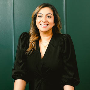 Shaping The Future of Work Through Strategy, Insight, and Innovation Aylia Naqvi, Global VP of Human Resources, Sayari Labs