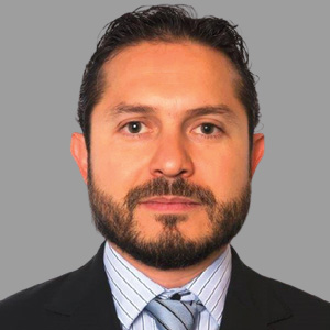 Yahveh Davila, Corporate Manager of Business Intelligence and Analytics at Royal Holiday