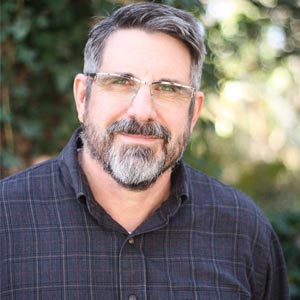 Michael Carroll, VP, Manufacturing, Georgia-Pacific LLC