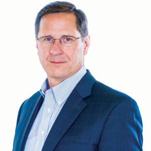 Dave Pearson, Executive Vice President & CIO, Sykes Enterprises, Incorporated [NASDAQ:SYKE]