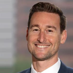 Alex Hempton, Acting Director & Chief Innovation Officer, Performance & Analytics Department (PandA), The City of San Diego