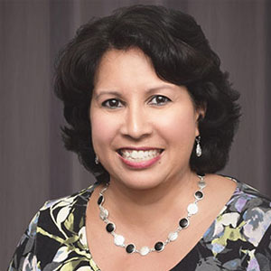 Charla Griffy-Brown, Senior Associate Dean of Executive and Part-Time Programs, Pepperdine Graziadio Business School