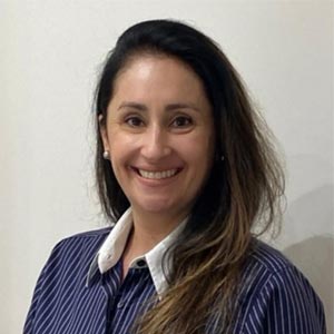 Simone Corrêa, Internal Controls & Compliance Manager, Veolia Brazil