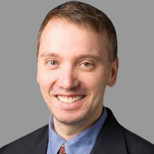 Bob Feiner, Senior Vice President of Global Services, Dell EMC