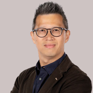 Damian Ng, Senior Vice President of Technology, Anywhere Real Estate Inc.
