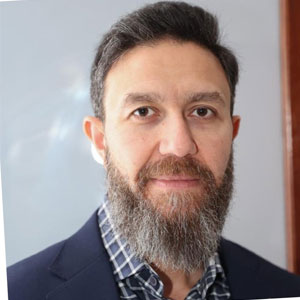 IT Strategy Definition Nazih Battal, Chief Technology Officer, RASHAYS