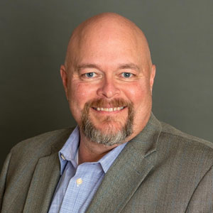 Chris Campbell, CIO, DeVry University
