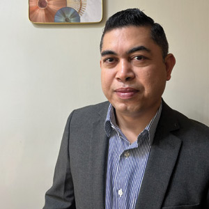 Min Thein Win, Head Of Facilities Management, Capital Diamond Star Group