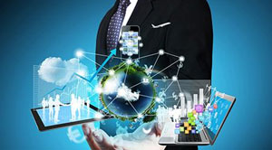 Remote Direct Memory Access 