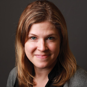 The Shift to Agile in Marketing Laura Cameron, VP, Digital Marketing, KeyBank