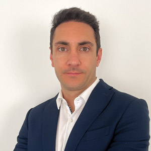 Edgar Oliveira, Head of Cyber Security, Galp [GALP: ELI]