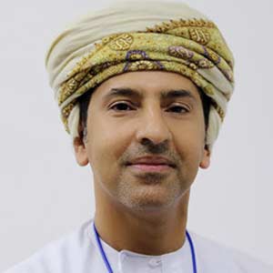 Adopting Digital Abdullah Sultan Al-Rashdi Head of Digital Strategy & Integration at Petroleum Development Oman