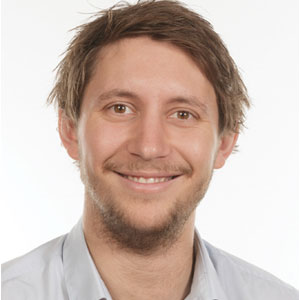 Fraser Hughes, Head of IT Innovations and Business Intelligence, GenesisCare