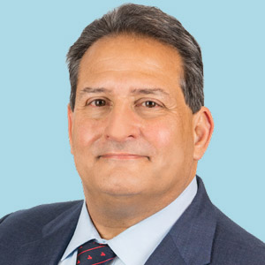 People as Decision-Makers: Technology as an Enabler Ralph LaSpina, EVP, Chief Marketing & Underwriting Officer, FCCI Insurance Group