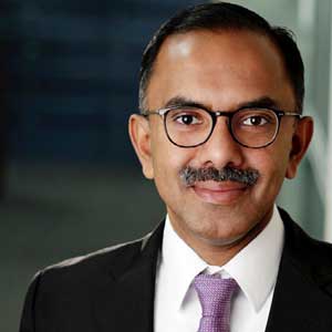 Elevating Patient Safety Through Industry Collaboration, Data and Technology Jijo James, Chief Medical Officer, MedTech & External Innovation, Johnson & Johnson; Chair of the Board of Directors, Medical Device Innovation Consortium (MDIC)