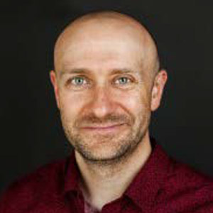 Derek Boman, Director of Product Design at Avant