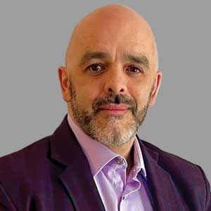 Lui Lanzillotta, Director, Human Resources, Burnac Produce Group