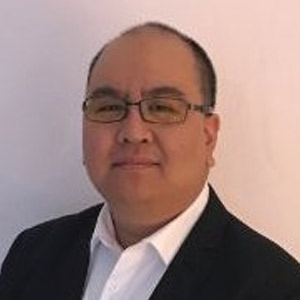 Francis Nunziata, Vice President, Information Technology, Oxford Collection Hotels