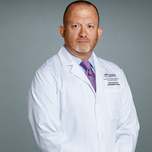 Dr. Paul Testa, Chief Medical Information Officer, NYU Langone Health