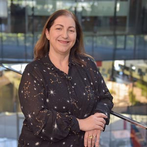 Celia Pizzi, Chief Compliance Officer at Grupo Travelex Confidence