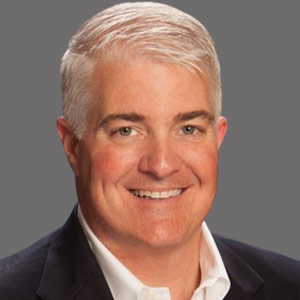 Managing Customer Relations and Sales Leadership: My Journey and Strategies for Success Mike Hayes, Chief Customer Officer, Newell Brands