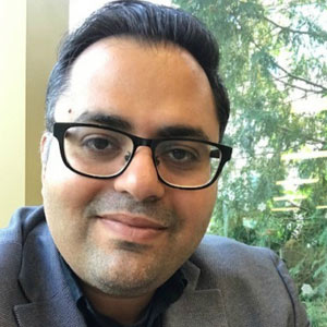 Revolutionizing IoT: The Power of Edge Computing Neeraj Grotra, CIO, Kinectrics Inc