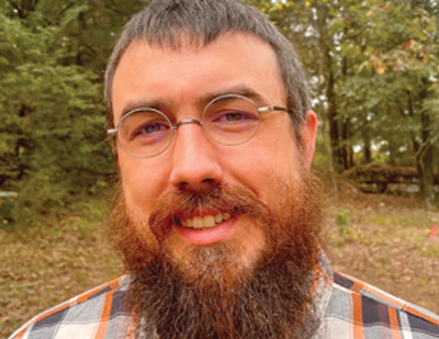 Cannon Lord, Manager of Data and Analytics, Summit Utilities