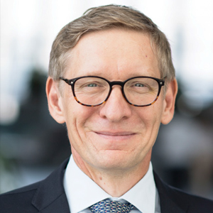 Operational risk and digital innovation: two sides of the same coin? Patrick Papsdorf, Head of Payments Oversight section, European Central Bank