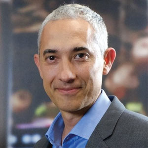 Innovating the Hospitality Industry through Digitalisation David Mendes, Director of Technology and Digital Transformation, Pestana Hotel Group
