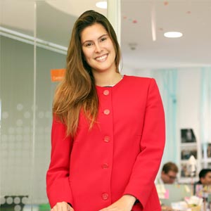 A Successful Adoption of Technology: Prioritizing People and Purpose Ninette Olivos Vásquez, Director of Innovation and Digital Transformation at ENAP