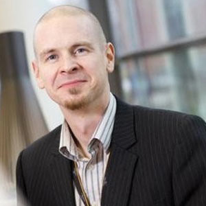 Has IoT become mainstream? Yes, it has. But not. Tero Hottinen, Head of Strategic IoT Partnerships, KONE