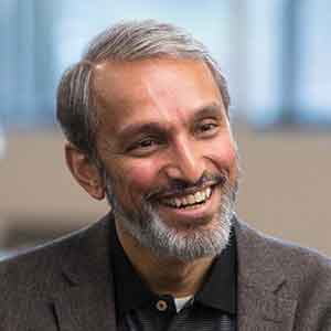 Ganesh Jayaram, Vice President of Information Technology, John Deere [NYSE: DE]