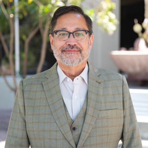 Building a Strong Cybersecurity Culture in Higher Education Lester Godsey, Chief Information Security Officer, Arizona State University